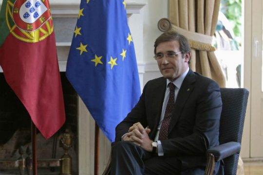 «Ξέχναγε» να πληρώνει φόρους ο Πορτογάλος πρωθυπουργός