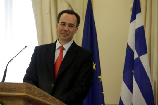 Σκληρή απάντηση του υπουργείου Εξωτερικών στην Άγκυρα