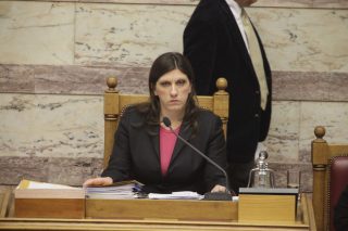 Υποκρισία χωρίς όρια