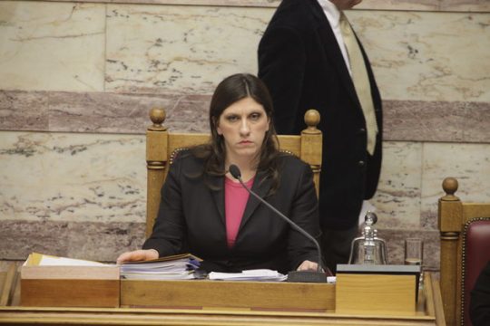 Υποκρισία χωρίς όρια
