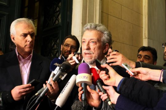 Τι το λες και δεν το κάνεις;