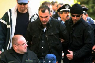 Στο Εφετείο ο Κορκονέας για τη δολοφονία του Αλέξη