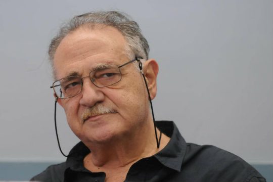 Ο Κώστας Βεργόπουλος και η «χαμένη γενιά»
