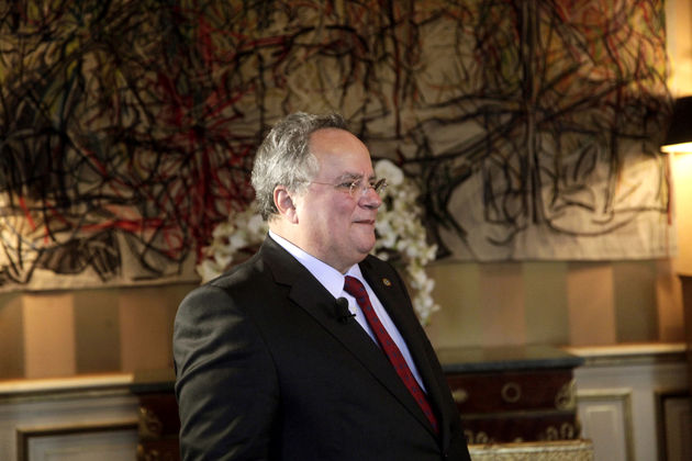 Τι σχεδιάζει ο Νίκος Κοτζιάς