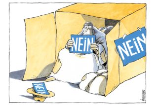 Του Μιχάλη Κουντούρη