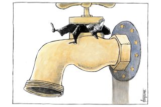 Του Μιχάλη Κουντούρη