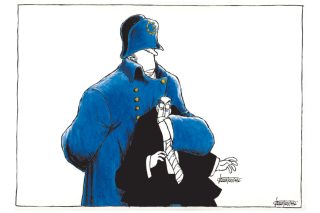Του Μιχάλη Κουντούρη
