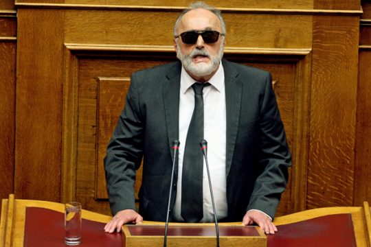 Casus belli η επιλογή Χλέτσου για τον ΕΟΠΥΥ
