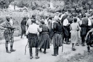Ρίχτερ… για τη μάχη της Κρήτης