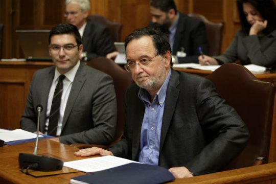 Μειώσεις στις τιμές του φυσικού αερίου απ’ τον Απρίλιο