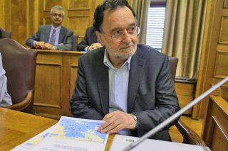 Ακυρο το «πράσινο χαράτσι»