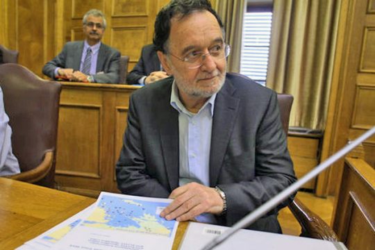 Ακυρο το «πράσινο χαράτσι»