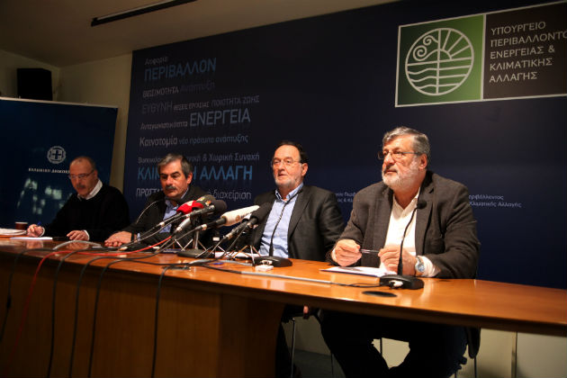 Στα σκαριά ενεργειακή συμφωνία Ελλάδας-Ρωσίας