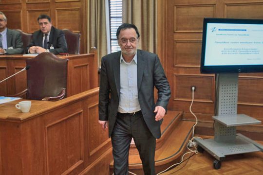 Οικονομικό άνοιγμα προς Ανατολάς