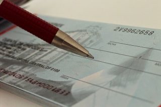 Δεν έχει δοθεί λευκή επιταγή