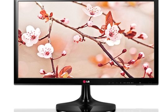 Μόνο στα Public θα βρεις την  23” LED TV  με IPS οθόνη  μόνο με 149€!