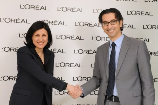 Η L’ORÉAL, ανακοίνωσε τη νέα Γενική Διευθύντρια στην Ελλάδα