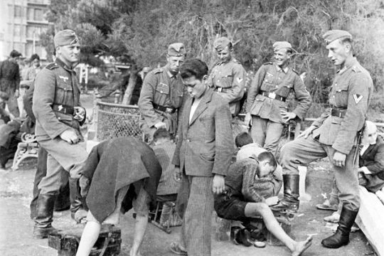 Η τραγωδία και η νοσταλγία