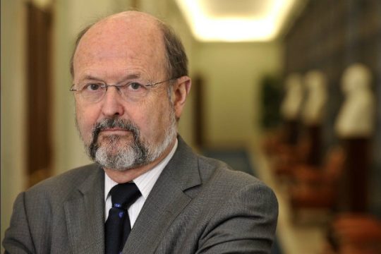 Κοέν: Πολύ χειρότερη η ζωή εκτός ευρωζώνης