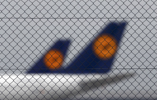 Συνεχίζεται η απεργία των πιλότων στη Lufthansa