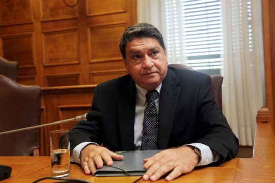 Έφυγε από τη ζωή ο Βασίλης Μαγγίνας
