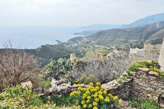 «Η Μάνη είναι η Μεσόγειος!»