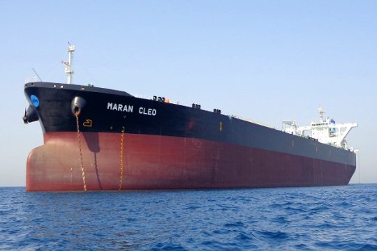 Αγνοείται 40χρονος Έλληνας ναυτικός στην Ινδία