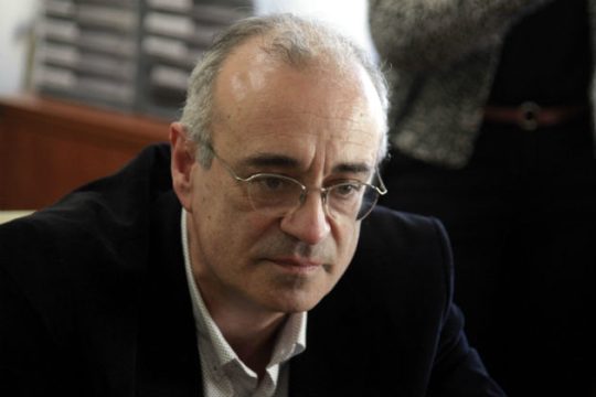 Μάρδας: «Δεν αποκλείω Eurogroup μέσα στην εβδομάδα»