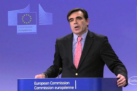 «Δουλέψτε…»