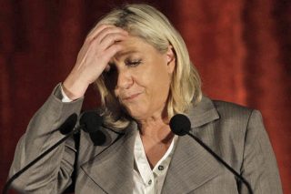 Ο «πόλεμος των τριών», πράξη δεύτερη