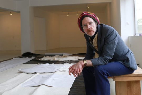 «Ενας πίνακας, ένα ποπ τραγούδι, η μόδα, όλα είναι τέχνη»