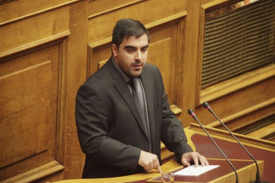 Οι «περαστικοί» μάρτυρες της Χ.Α.