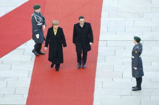 Επιτυχίες, μιζέρια και γκρίνια