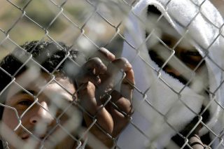 Περισσότεροι μετανάστες παρά την καταστολή