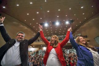 Ανδαλουσιανό «χαστούκι» για τον Ραχόι