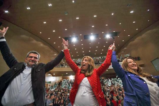 Ανδαλουσιανό «χαστούκι» για τον Ραχόι