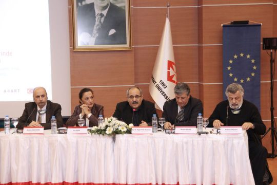 Ο ρόλος των ΜΜΕ στις ελληνοτουρκικές σχέσεις