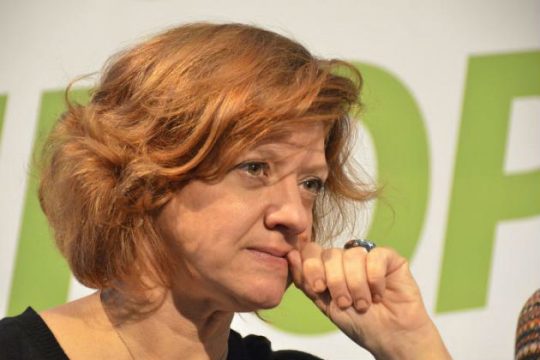 Στην Αθήνα αποστολή του Ευρωπαϊκού Πράσινου Κόμματος