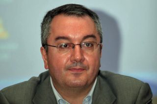 Ηλίας Μόσιαλος: «Προβληματική η εφαρμογή γερμανικών DRGs στην ελληνική πραγματικότητα»