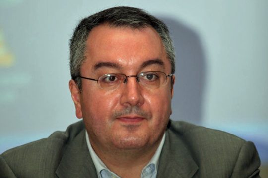 Ηλίας Μόσιαλος: «Προβληματική η εφαρμογή γερμανικών DRGs στην ελληνική πραγματικότητα»