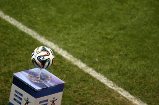 Εμβόλιμη η 26η αγωνιστική