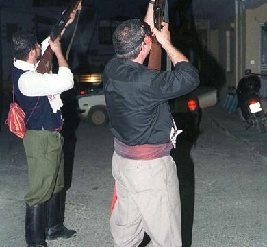 Για τον Βαγγέλη τώρα η σιωπή