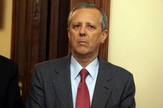 Ο Μπαλτάκος «ξαναχτύπησε»