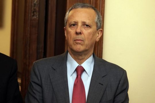 Ο Μπαλτάκος «ξαναχτύπησε»