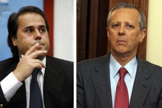 Πονοκέφαλος στον Σαμαρά από πρώην συνεργάτες του