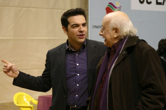 Αφιέρωσε τη ζωή του σ’ ένα «Κ»