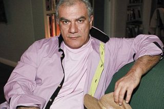 Ζιζάνιο σκαρφίζεται ιστορίες