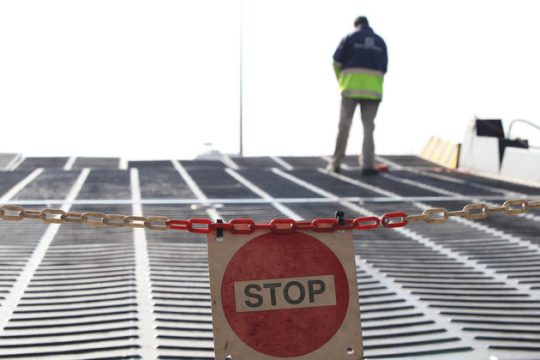 Αγνοείται 40χρονος ναυτικός
