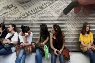 Σταθερά στο 16% η ανεργία στην Κύπρο