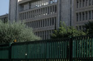 Αναγκαστική… προσγείωση στην πραγματικότητα για ΕΡΤ